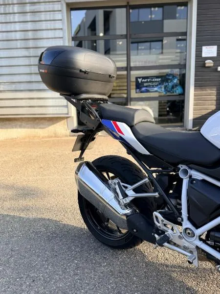 R 1250 RS