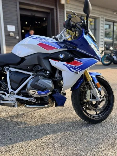 R 1250 RS