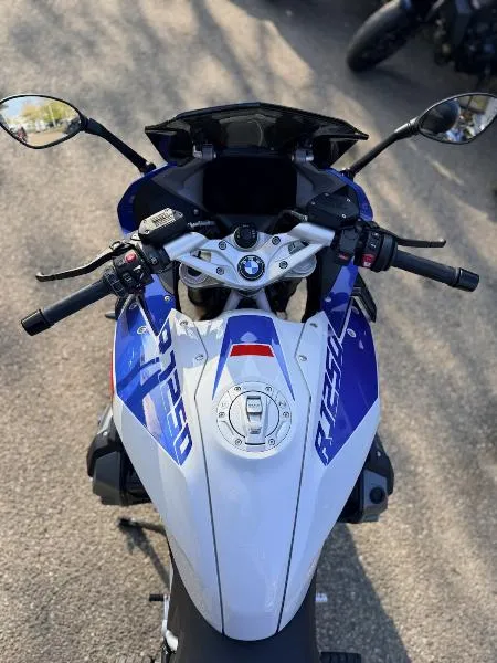 R 1250 RS