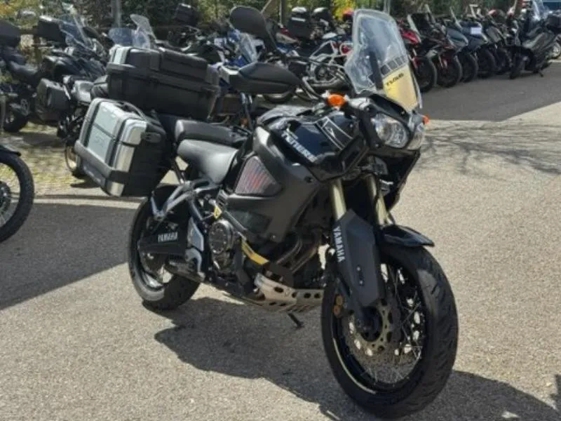 XTZ 1200 SUPER TENERE