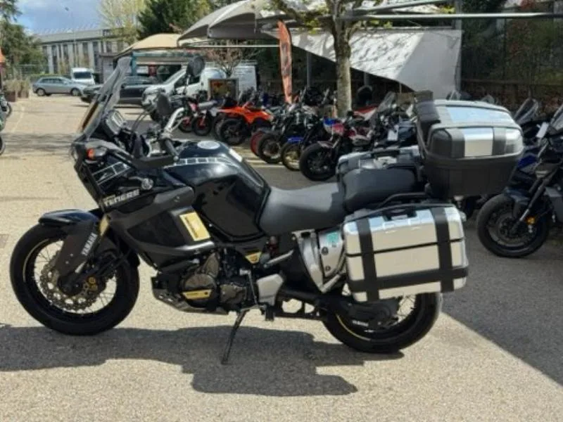 XTZ 1200 SUPER TENERE
