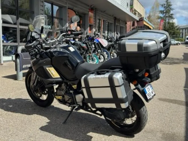 XTZ 1200 SUPER TENERE