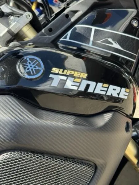 XTZ 1200 SUPER TENERE