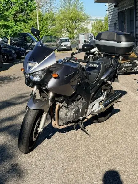 TDM 900 2006