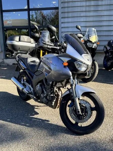 TDM 900