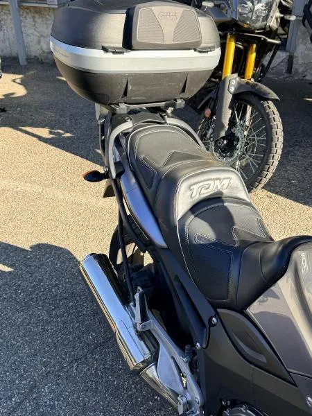 TDM 900