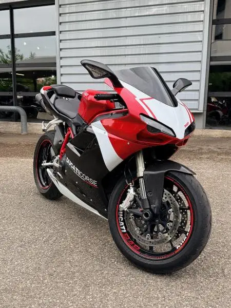 848 EVO