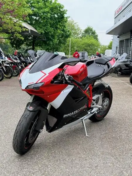 848 EVO