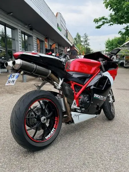 848 EVO