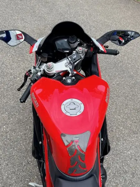 848 EVO