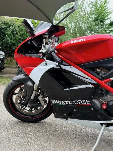848 EVO