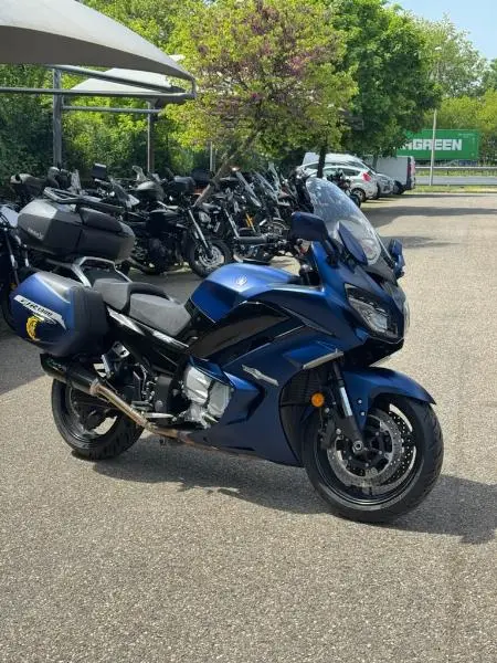 FJR 1300 AE