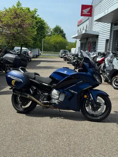 FJR 1300 AE