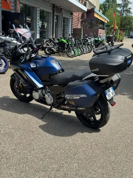 FJR 1300 AE