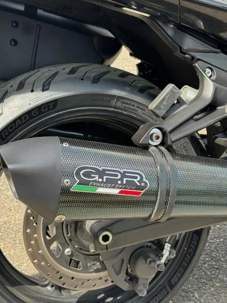 FJR 1300 AE