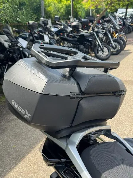 FJR 1300 AE