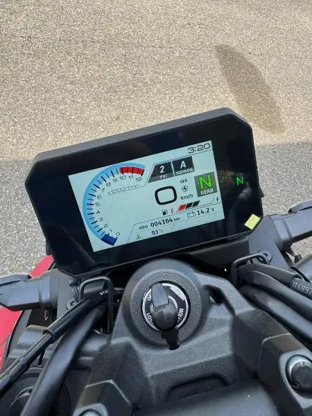 GSX8S SERT