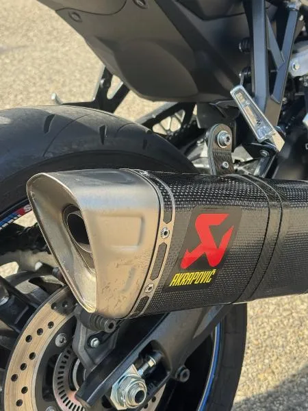 GSX8S SERT