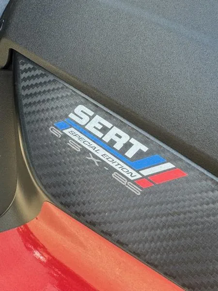 GSX8S SERT