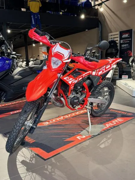 RR 50 2T 2021