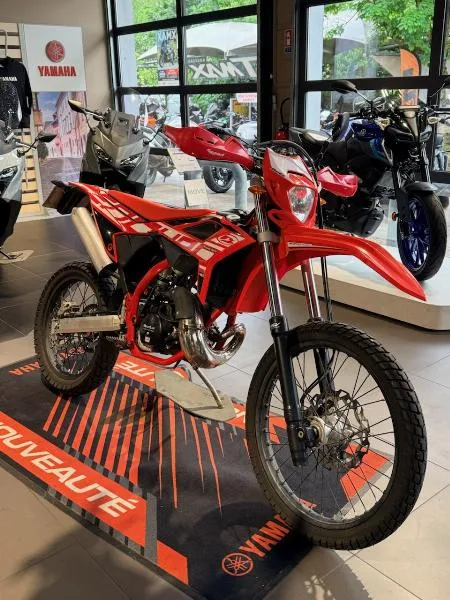 RR 50 2T