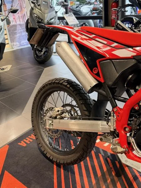 RR 50 2T