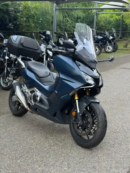 NSS FORZA 750