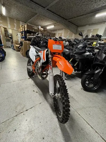 85 SX
