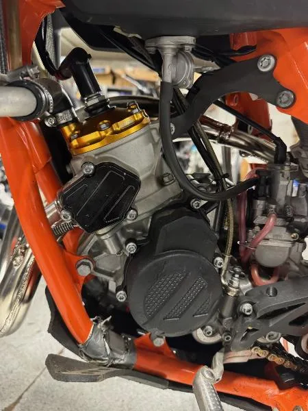 85 SX