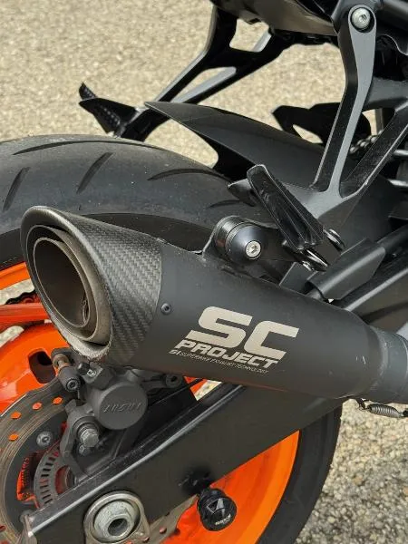 GSXS 750
