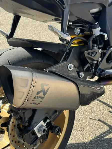 YZF 1000 R1 60TH