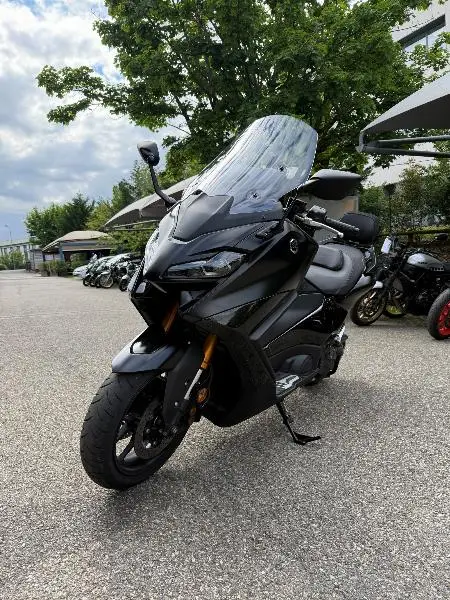 XP TMAX 560 TECH MAX