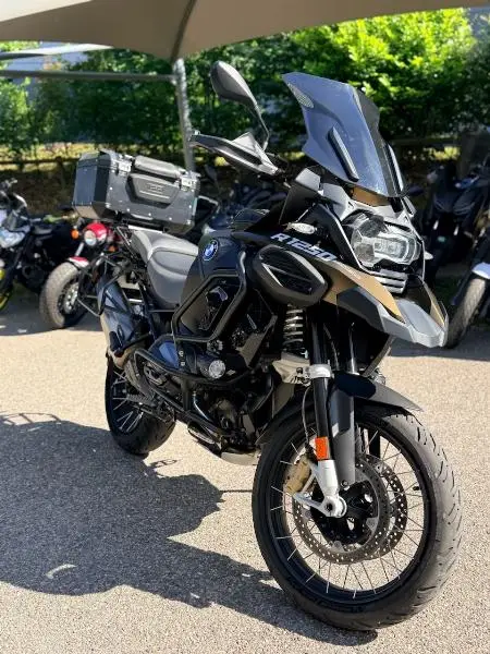 R 1250 GS 2020