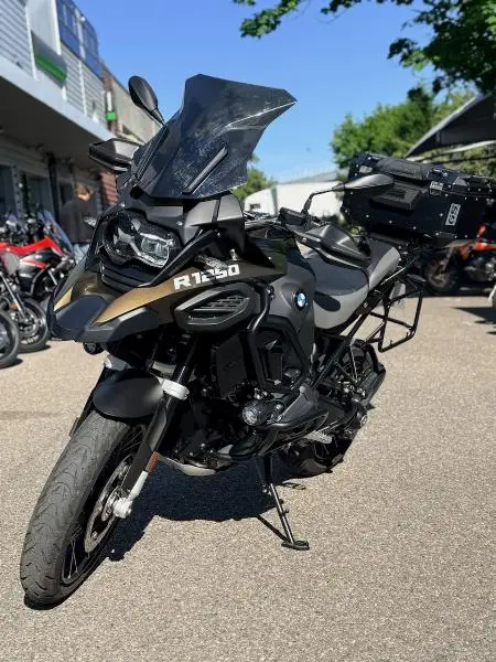 R 1250 GS