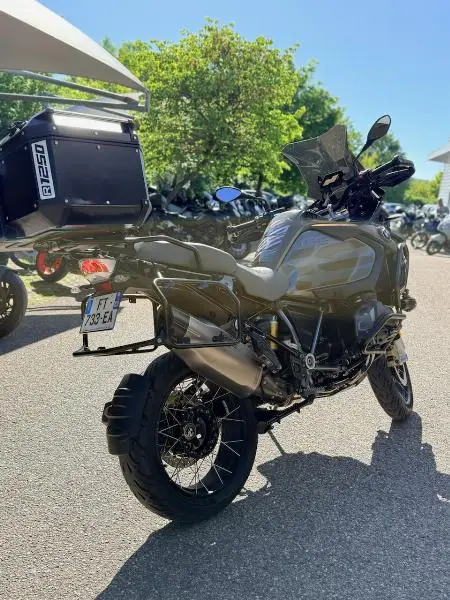 R 1250 GS