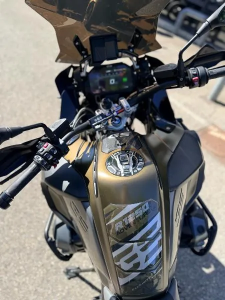 R 1250 GS