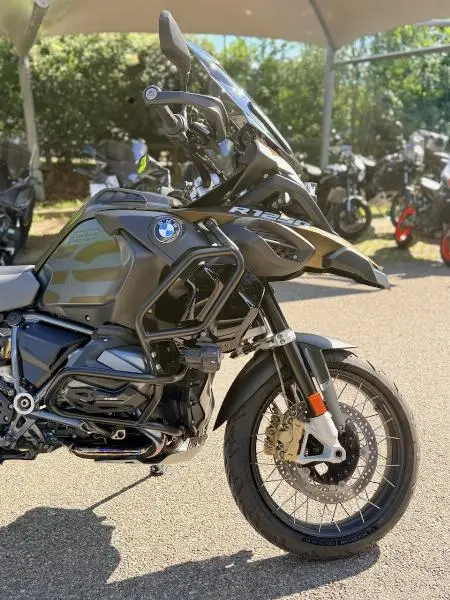 R 1250 GS