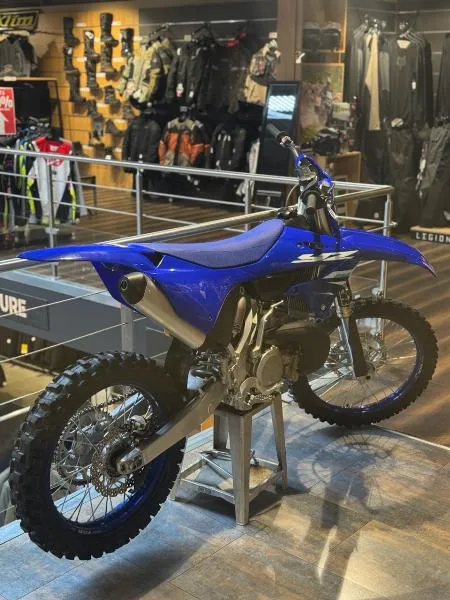 YZ250