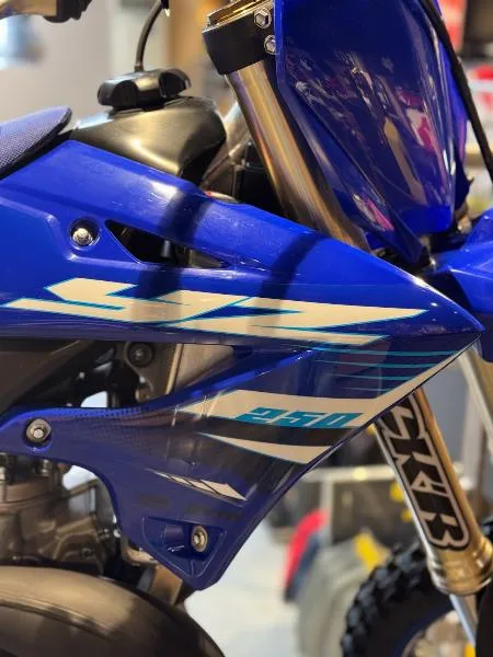 YZ250