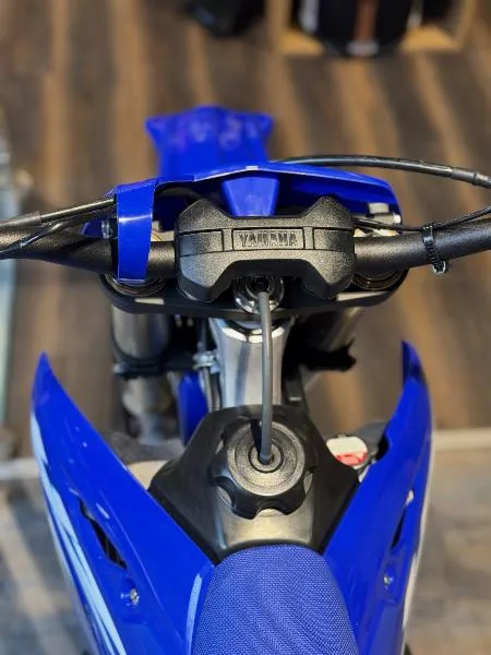 YZ250