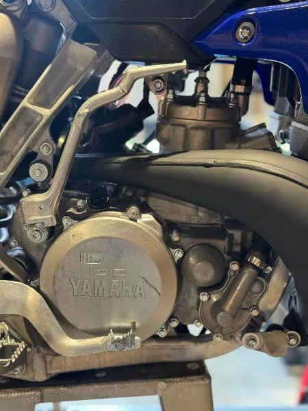 YZ250