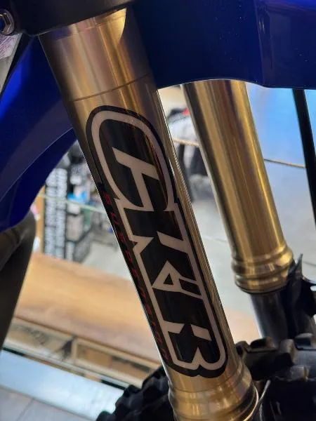 YZ250