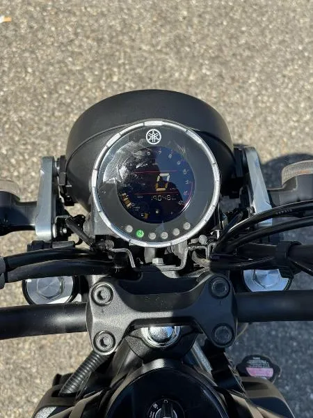 XSR 125