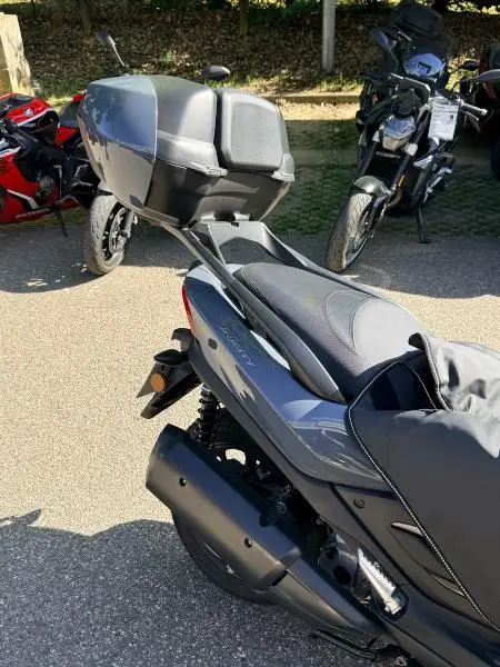 TRICITY 300