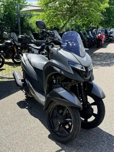 TRICITY 125