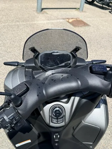 TRICITY 125