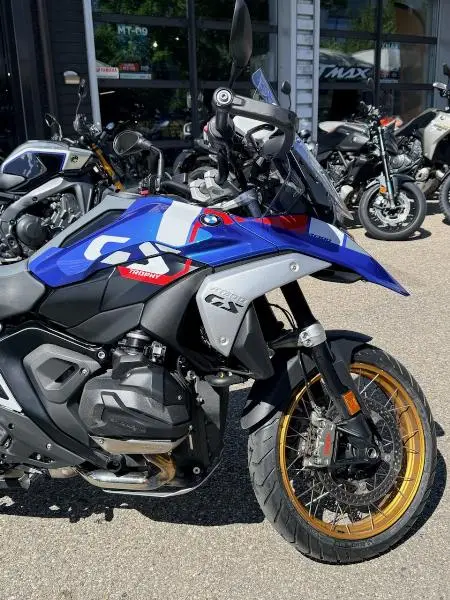 R 1300 GS TROPHY