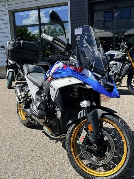R 1300 GS TROPHY