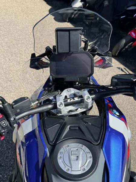 R 1300 GS TROPHY