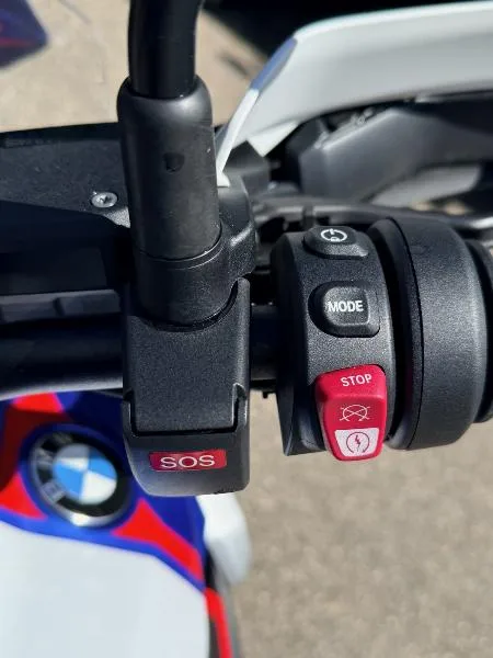 R 1300 GS TROPHY